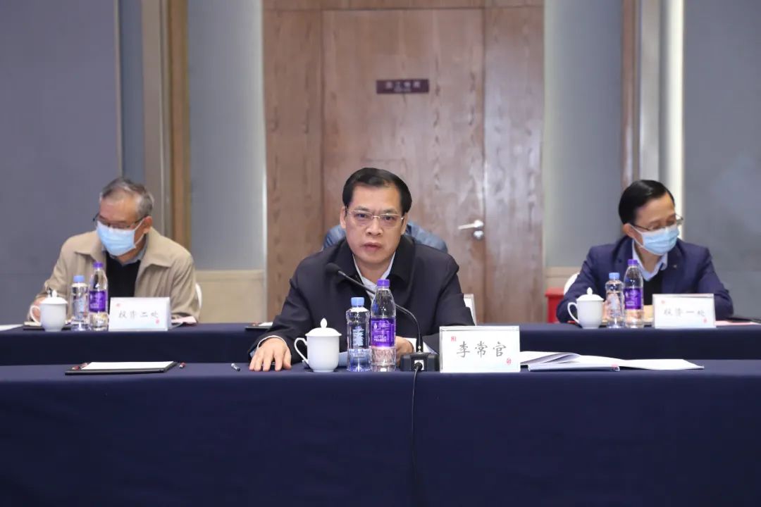 医疗展会要怎么招商招引热心、服务暖心！广西坚持“项目为王”持续推进项目落地_https://www.jmylbn.com_新闻资讯_第9张