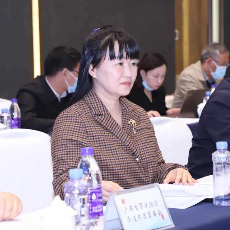 医疗展会要怎么招商招引热心、服务暖心！广西坚持“项目为王”持续推进项目落地_https://www.jmylbn.com_新闻资讯_第11张