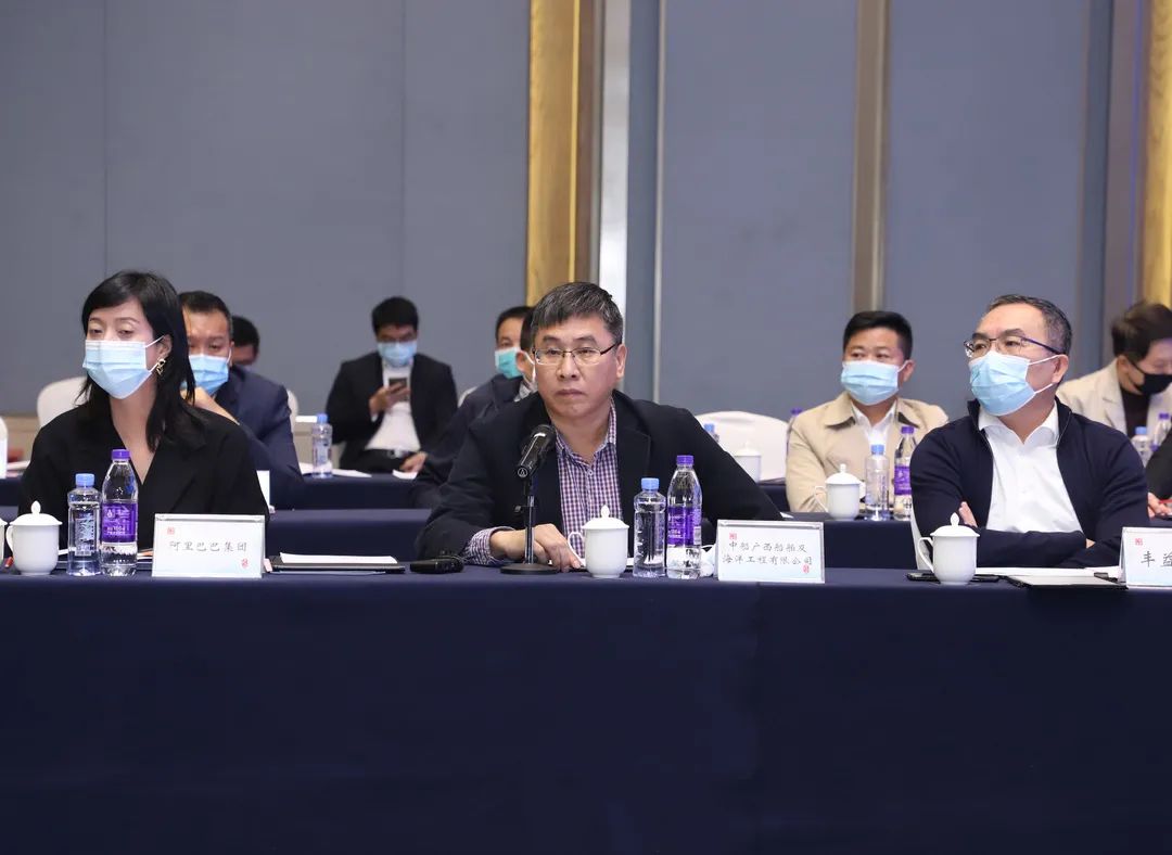 医疗展会要怎么招商招引热心、服务暖心！广西坚持“项目为王”持续推进项目落地_https://www.jmylbn.com_新闻资讯_第17张