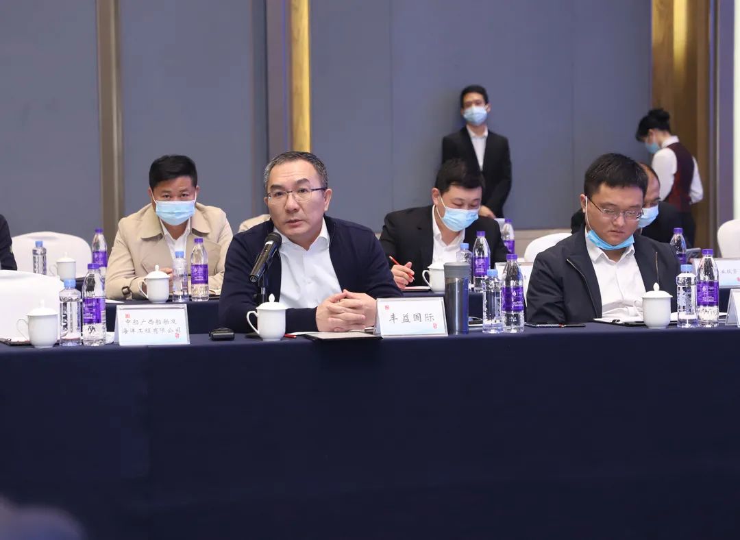 医疗展会要怎么招商招引热心、服务暖心！广西坚持“项目为王”持续推进项目落地_https://www.jmylbn.com_新闻资讯_第19张