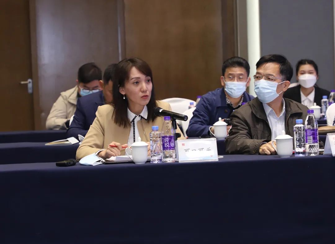 医疗展会要怎么招商招引热心、服务暖心！广西坚持“项目为王”持续推进项目落地_https://www.jmylbn.com_新闻资讯_第20张