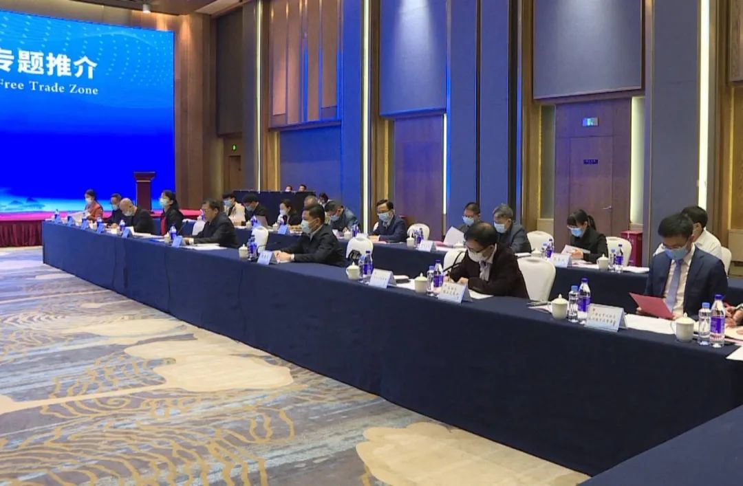 医疗展会要怎么招商招引热心、服务暖心！广西坚持“项目为王”持续推进项目落地_https://www.jmylbn.com_新闻资讯_第23张