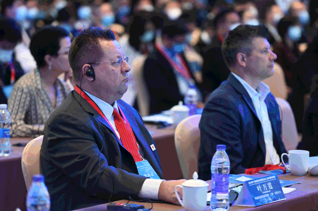 医疗展会要怎么招商招引热心、服务暖心！广西坚持“项目为王”持续推进项目落地_https://www.jmylbn.com_新闻资讯_第24张