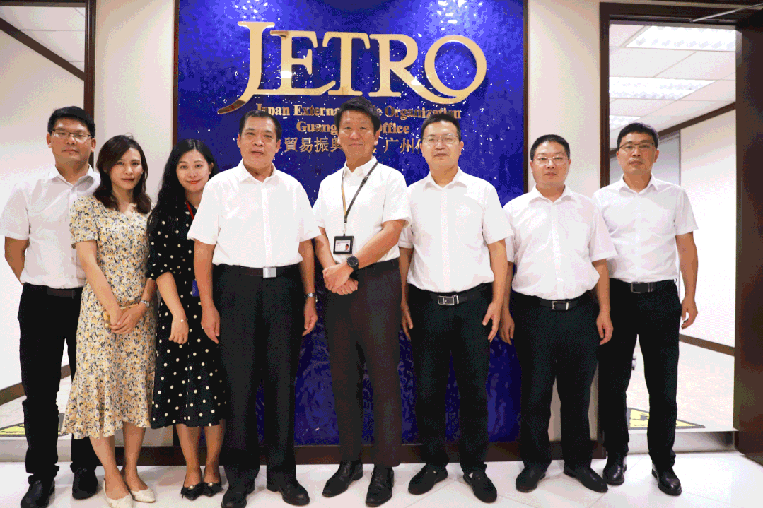 医疗展会要怎么招商招引热心、服务暖心！广西坚持“项目为王”持续推进项目落地_https://www.jmylbn.com_新闻资讯_第25张