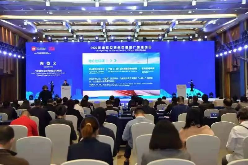 医疗展会要怎么招商招引热心、服务暖心！广西坚持“项目为王”持续推进项目落地_https://www.jmylbn.com_新闻资讯_第26张