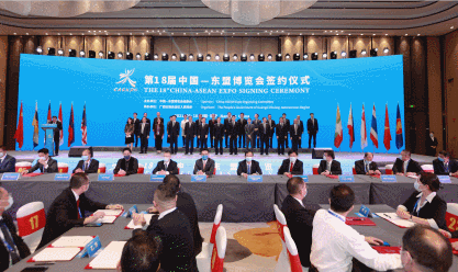 医疗展会要怎么招商招引热心、服务暖心！广西坚持“项目为王”持续推进项目落地_https://www.jmylbn.com_新闻资讯_第27张